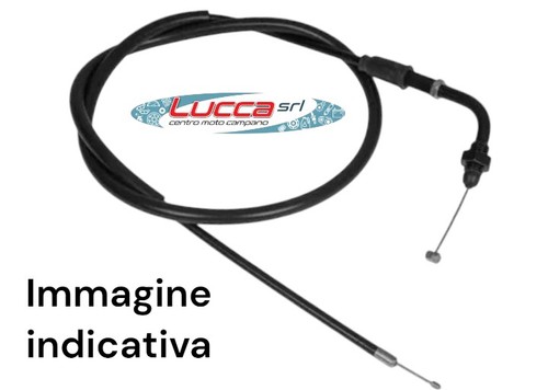 580951 trasm apertura gas - apertura,