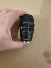 Capsula wireless Shure KSM8 (Nero)