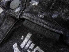 Jeans Dsquared2 Icon 50 W34 L