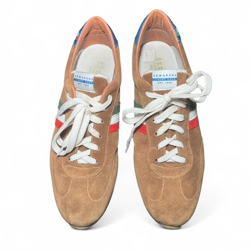 Sneakers basse serafini - basse, in