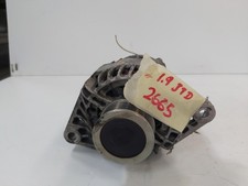 ALTERNATORE PER ALFA ROMEO 147 Serie (937) (00>05<) 101210-1510 Diesel 1.9 JTD 