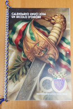 Calendario UNUCI 2026 (Unione