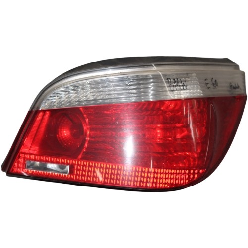 Fanale posteriore completo bmw - posteriore,