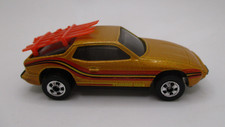 Portasci Vintage Hot Wheels