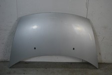 60690- Cofano anteriore Citroen C3 Dal 2002 al 2009 Grigio