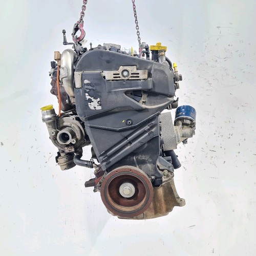 Motore tipo k9k896 dacia - tipo,