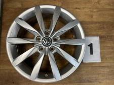 1 cerchio in lega originale