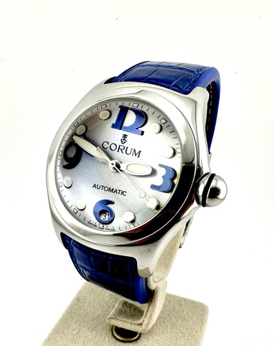 Corum bubble - corum,