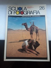 Scuola di fotografia n° 26 -