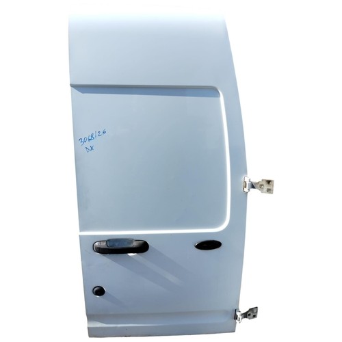 Porta carico posteriore - porta, a