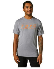 T-shirt premium Fox Racing