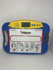 Raro giocattolo vtech 2004 - raro,