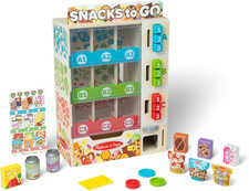 Set Il Distributore Automatico