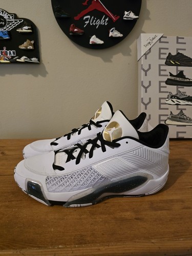 Jordan xxxviii low - xxxviii, "marble"
