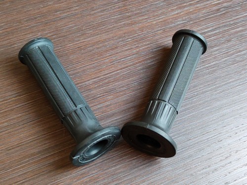 Coppia manopole nuove - coppia,