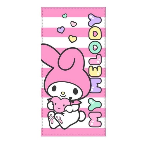 Hello kitty telo mare - telo,