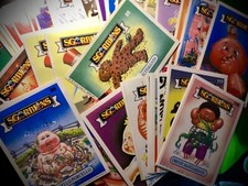 SGORBIONS figurine, (COME