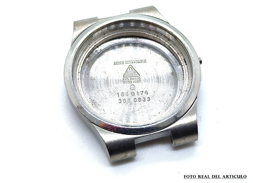 Replacement originale omega - replacement,