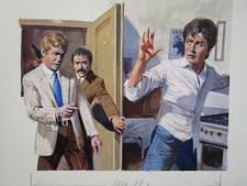 TAVOLA A COLORI  ACQUERELLO