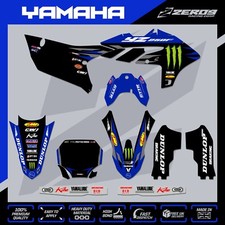 KIT DECALCOMANIA GRAFICA