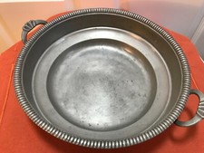 antica ciotola seyffarth