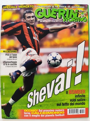 Guerin sportivo 2003 film - guerin, +film