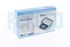 Supreme Weigh SW09 600g