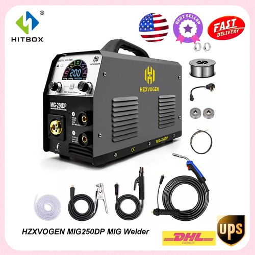 Aluminum welding 4in1 - aluminum,