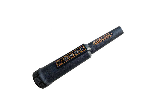 Ger detect uig - ger, pointer