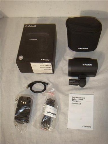 Profoto flash monoluce - profoto,