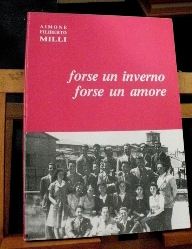 Aimone filiberto milli forse - aimone,