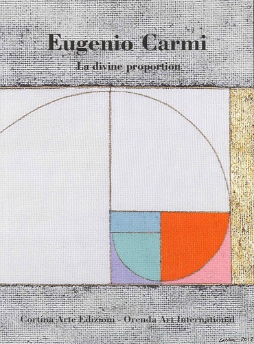 Eugenio carmi divine - eugenio, carmi.