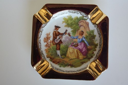 Limoges france porcelain - france,