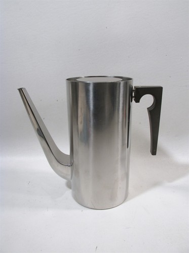 Servizio caffettiera vintage