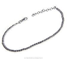 ARGENTO 925 BRACCIALE
