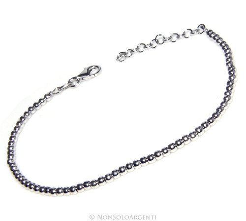 Argento 925 bracciale - 925,