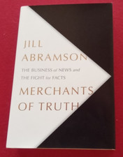 Merchants of Truth The