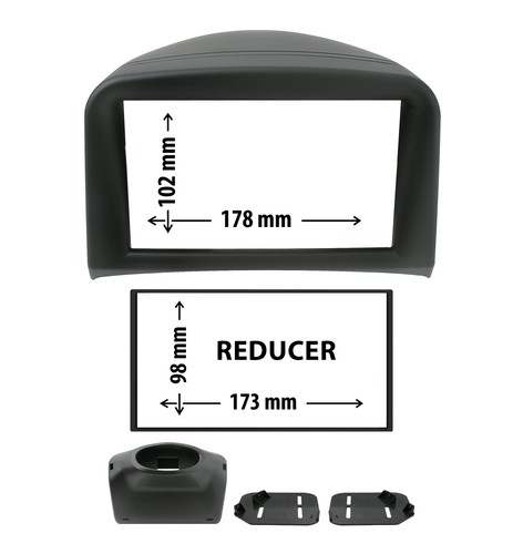 03637 adapters for - 03637, radio