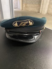 Cappello Berretto Ferroviere Trenitalia FS