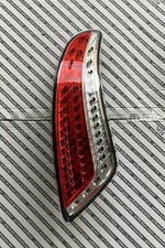 Fanale faro stop posteriore - stop,