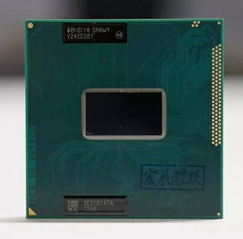 Intel core 3230m sr0wy - intel, i5-3230m
