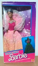 Barbie dream glow - barbie, afro