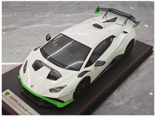 Runner lamborghini - 1:18,