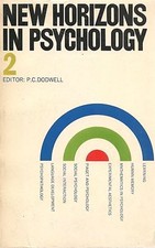 NEW HORIZONS IN PSYCOLOGY 2 (ENGLISH TEXT)