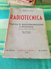 Radiotecnica. Pratica di