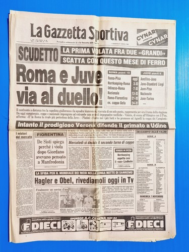 Gazzetta dello sport - gazzetta, 31