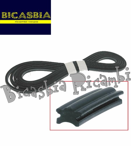 14911 profilato gomma - -,
