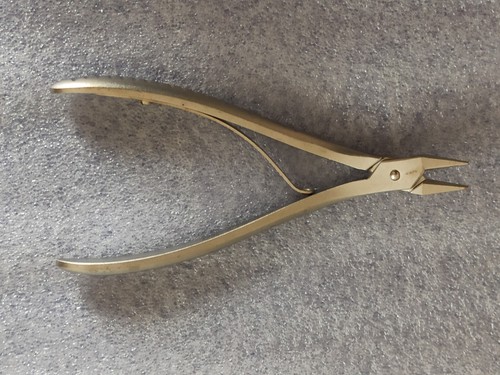 Synthes 347 901 pinza piatta - 347.901,