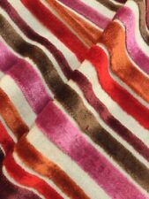 CESARI tessuto stoffa scampolo