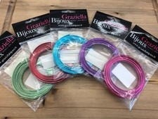 Filo alluminio piatto 5mm